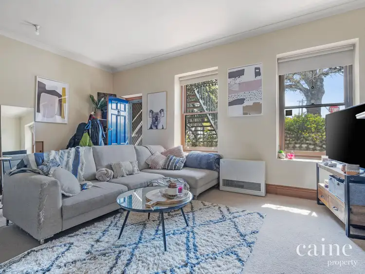 Third view of Homely apartment listing, 13A Webster Street, Ballarat Central VIC 3350