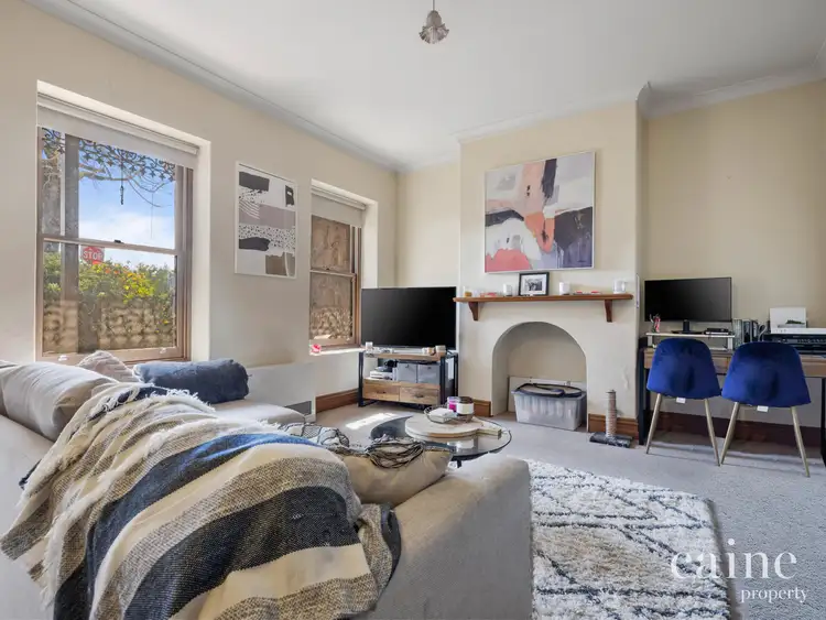 Fourth view of Homely apartment listing, 13A Webster Street, Ballarat Central VIC 3350