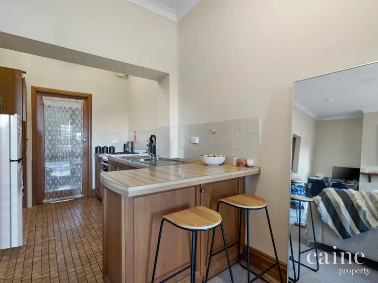 Fifth view of Homely apartment listing, 13A Webster Street, Ballarat Central VIC 3350