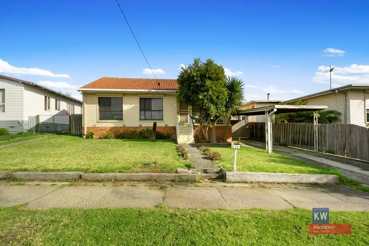 93 Vary St, Morwell VIC 3840