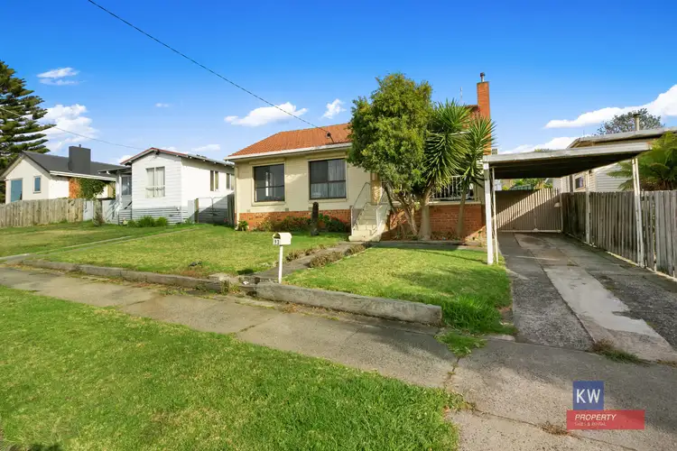 Third view of Homely house listing, 93 Vary St, Morwell VIC 3840