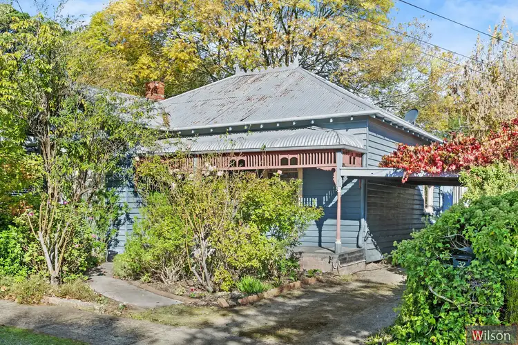 32 George Street, Eureka VIC 3350