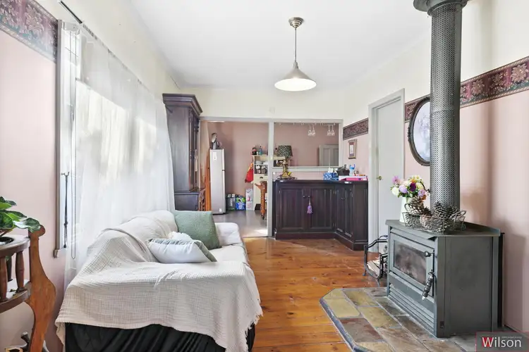 Fifth view of Homely house listing, 32 George Street, Eureka VIC 3350