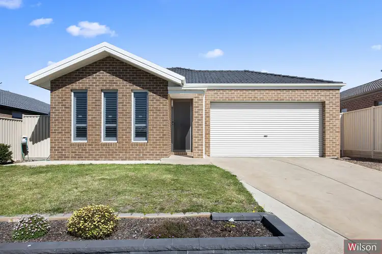 Main view of Homely house listing, 7 Davcol Drive, Sebastopol VIC 3356