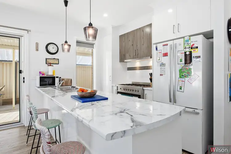 Second view of Homely house listing, 7 Davcol Drive, Sebastopol VIC 3356
