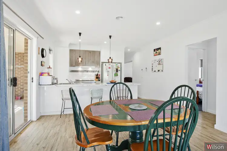 Third view of Homely house listing, 7 Davcol Drive, Sebastopol VIC 3356