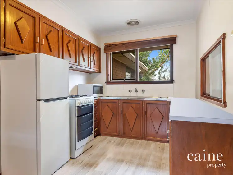 Main view of Homely unit listing, 5/1106 Howitt Street, Wendouree VIC 3355