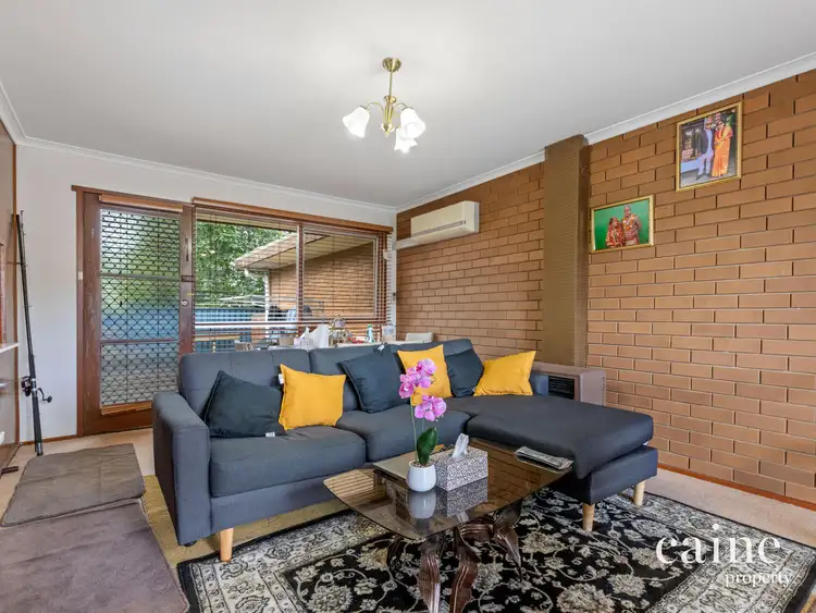 Second view of Homely unit listing, 5/1106 Howitt Street, Wendouree VIC 3355