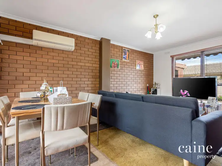 Third view of Homely unit listing, 5/1106 Howitt Street, Wendouree VIC 3355