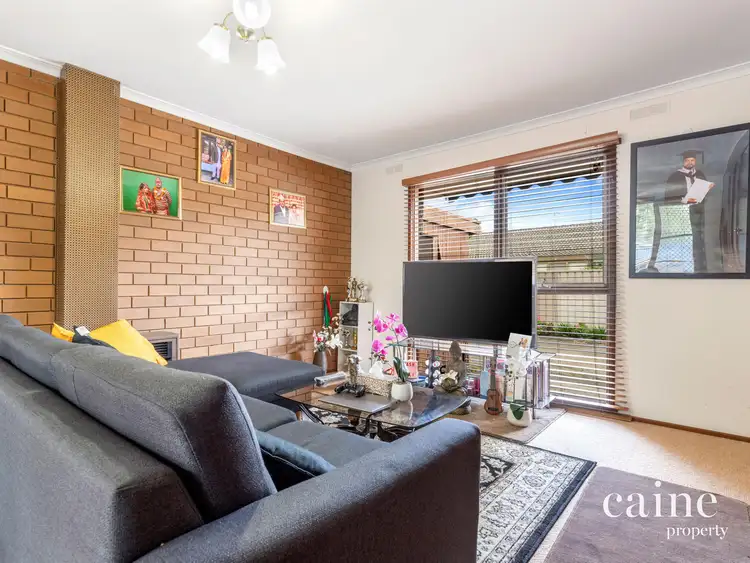 Fourth view of Homely unit listing, 5/1106 Howitt Street, Wendouree VIC 3355