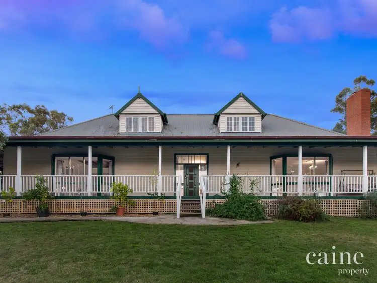 54 Tannery Road, Smythesdale VIC 3351