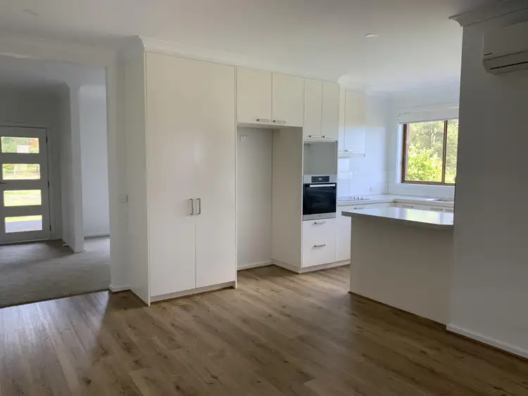 Second view of Homely house listing, 578 Mcdonalds Trk, Coalville VIC 3825