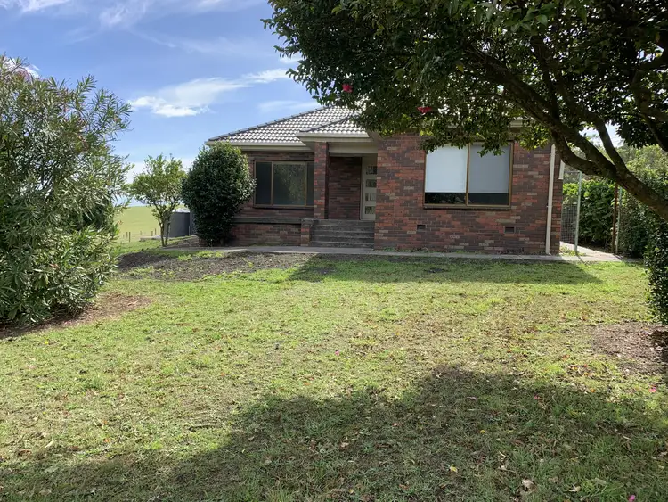 Third view of Homely house listing, 578 Mcdonalds Trk, Coalville VIC 3825
