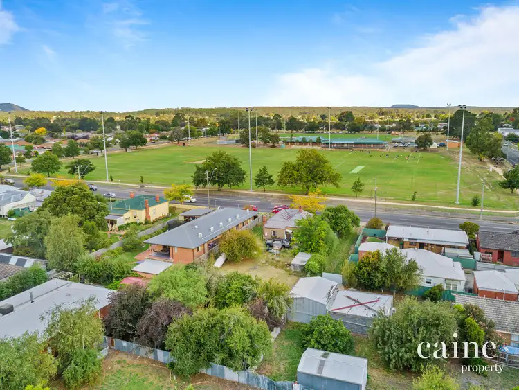 Fifth view of Homely land listing, 297 Humffray Street, Brown Hill VIC 3350