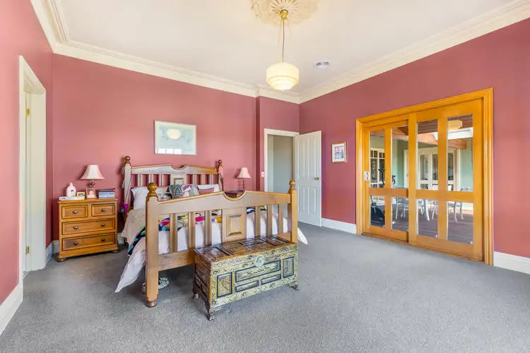 Sixth view of Homely house listing, 1 Wilson Road, Heathcote VIC 3523
