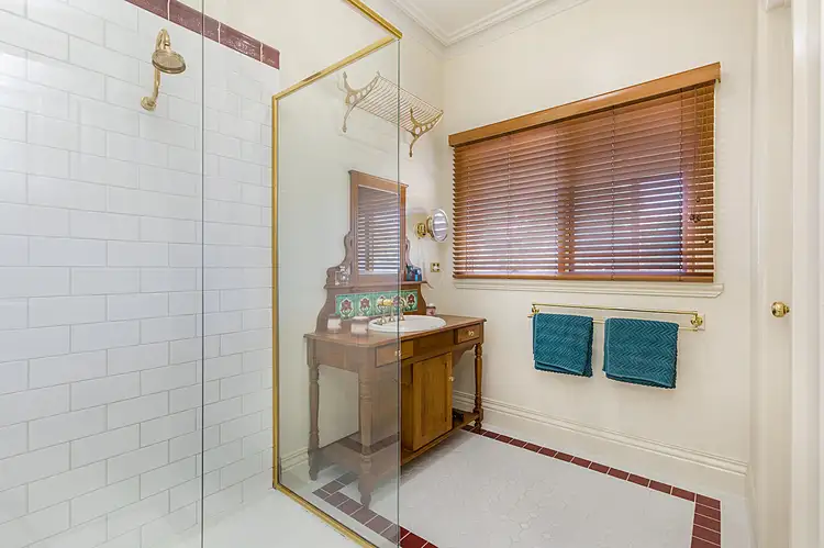 Seventh view of Homely house listing, 1 Wilson Road, Heathcote VIC 3523