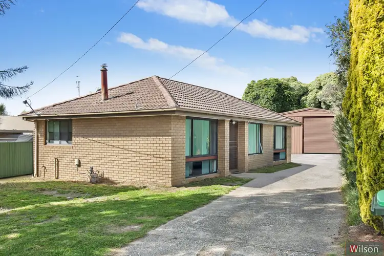 Main view of Homely house listing, 315 Rodier Street, Ballarat East VIC 3350