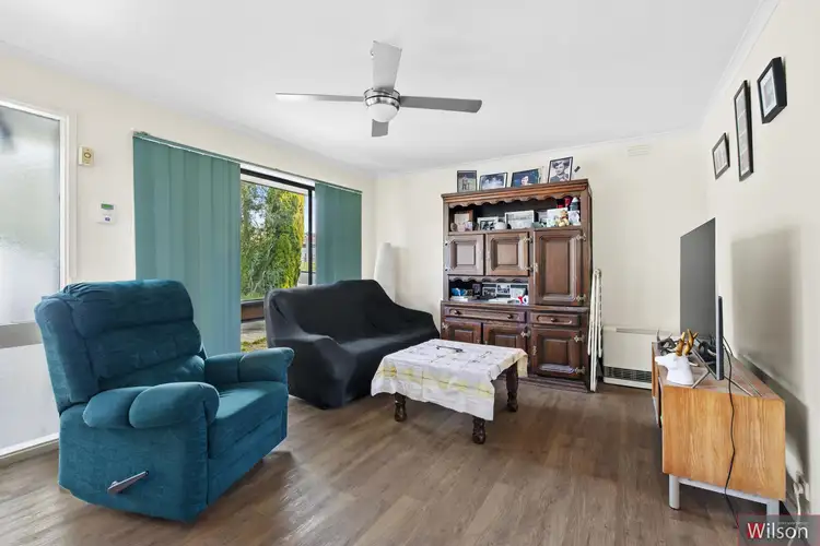 Second view of Homely house listing, 315 Rodier Street, Ballarat East VIC 3350