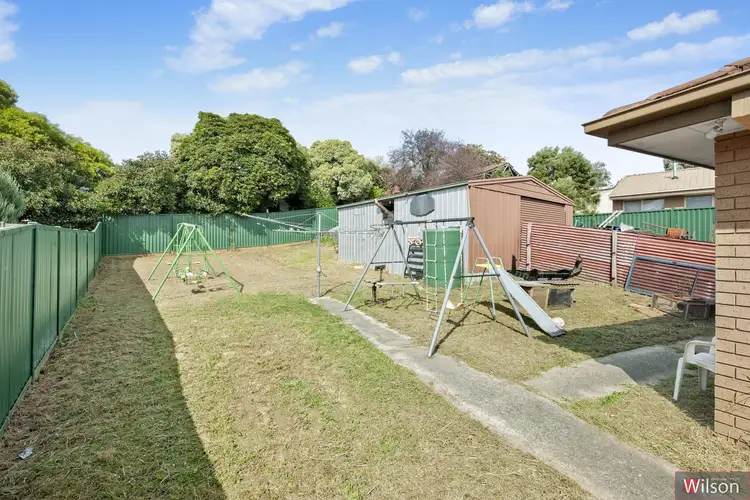 Sixth view of Homely house listing, 315 Rodier Street, Ballarat East VIC 3350