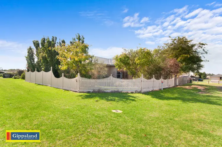Second view of Homely house listing, 38 Sale Road, Maffra VIC 3860