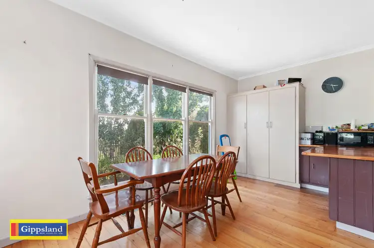 Fourth view of Homely house listing, 38 Sale Road, Maffra VIC 3860