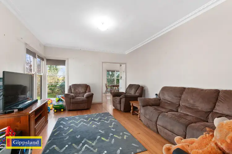 Fifth view of Homely house listing, 38 Sale Road, Maffra VIC 3860