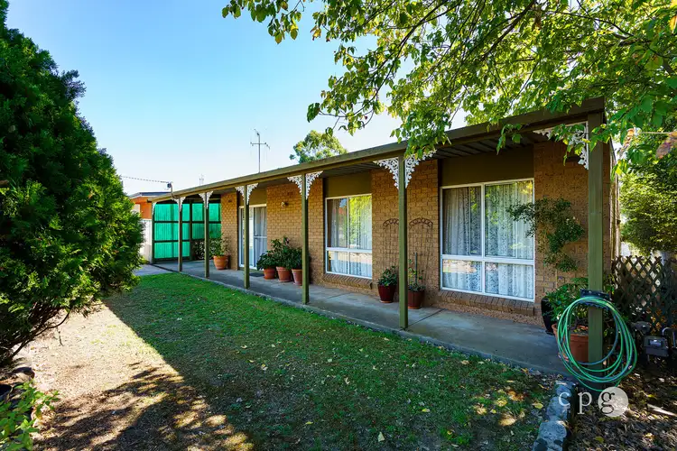 Main view of Homely house listing, 7 Gainsborough Street, Castlemaine VIC 3450