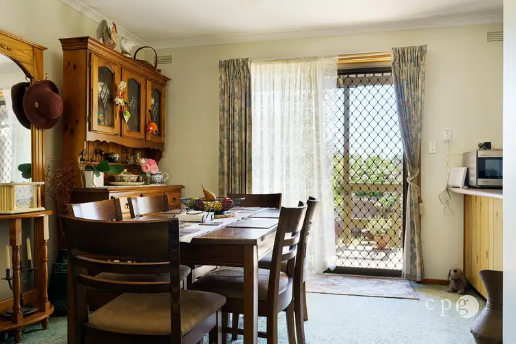 Second view of Homely house listing, 7 Gainsborough Street, Castlemaine VIC 3450