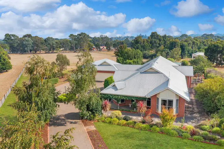 Second view of Homely house listing, 55 Rippon Road, Hamilton VIC 3300