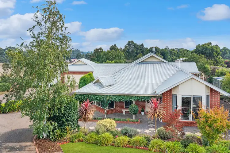Third view of Homely house listing, 55 Rippon Road, Hamilton VIC 3300