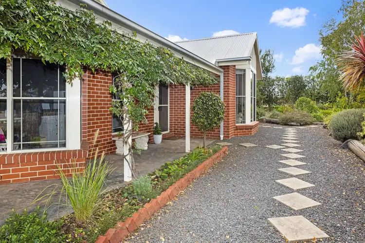 Fourth view of Homely house listing, 55 Rippon Road, Hamilton VIC 3300