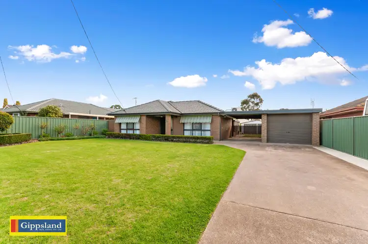 29 John Street, Maffra VIC 3860