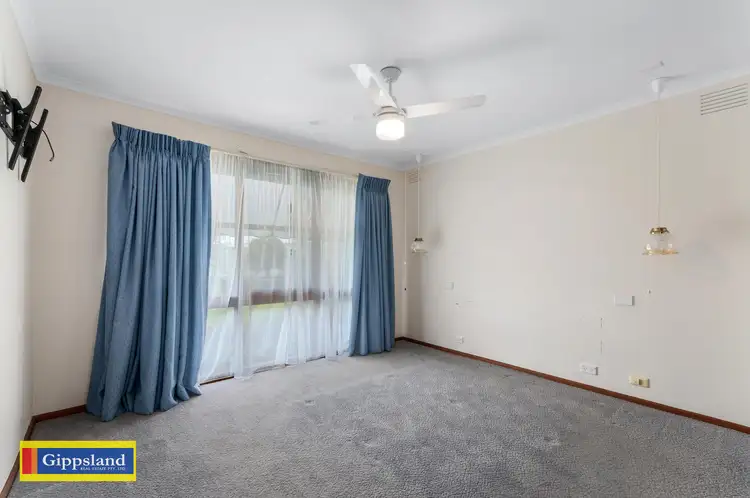 Fifth view of Homely house listing, 29 John Street, Maffra VIC 3860