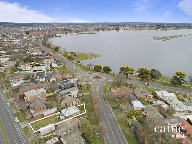 6 Haddon Street, Lake Wendouree VIC 3350