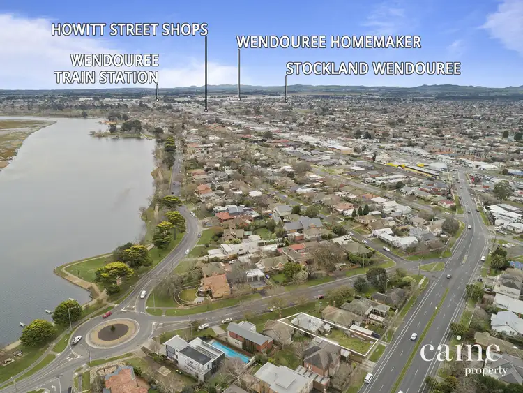 Fourth view of Homely house listing, 6 Haddon Street, Lake Wendouree VIC 3350