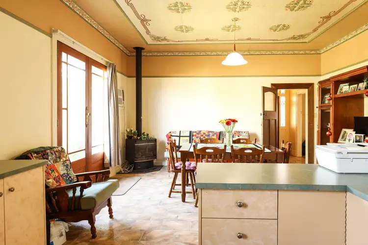 Second view of Homely house listing, 16 Shadforth Street, Terang VIC 3264