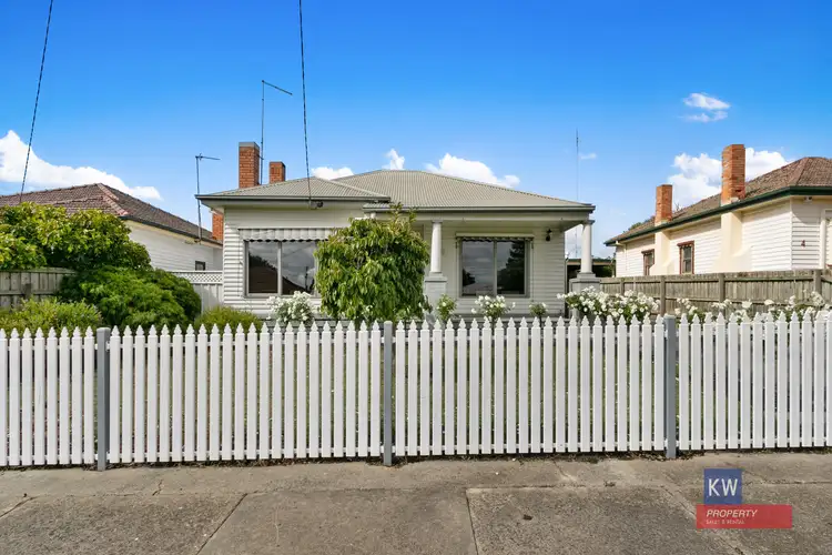 Third view of Homely house listing, 6 Joy St, Morwell VIC 3840