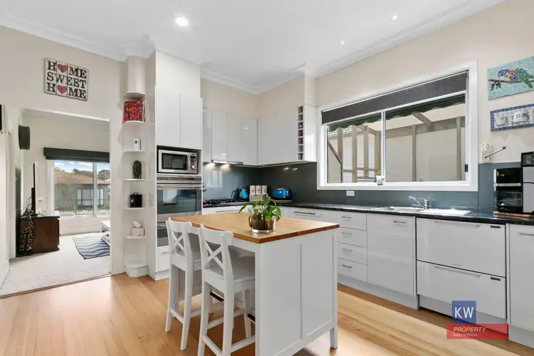 Fifth view of Homely house listing, 6 Joy St, Morwell VIC 3840