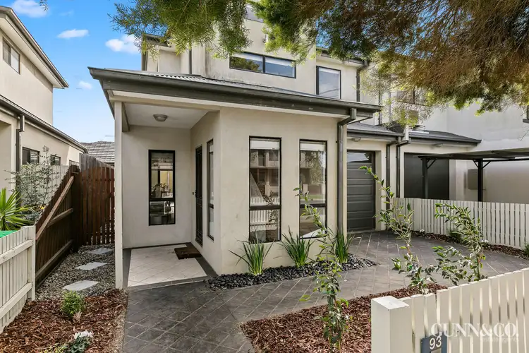 93 Gordon Street, Newport VIC 3015