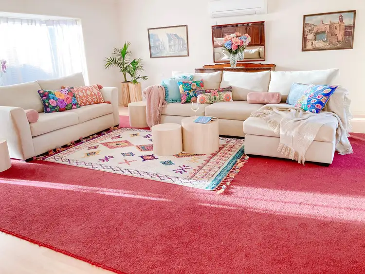 Third view of Homely house listing, 8 Fairy Dell Court, Heathcote VIC 3523