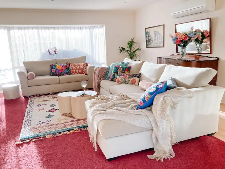 Fourth view of Homely house listing, 8 Fairy Dell Court, Heathcote VIC 3523