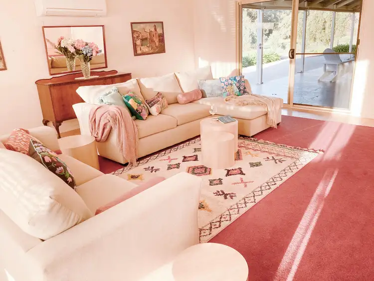 Fifth view of Homely house listing, 8 Fairy Dell Court, Heathcote VIC 3523