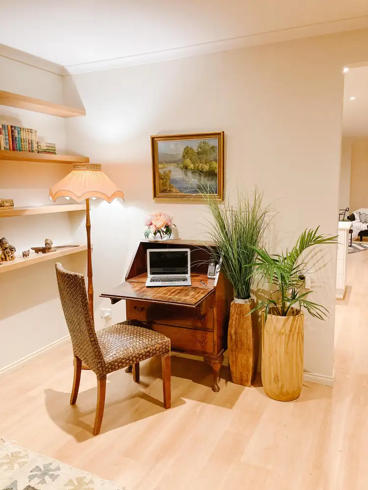 Sixth view of Homely house listing, 8 Fairy Dell Court, Heathcote VIC 3523