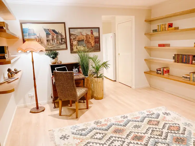 Seventh view of Homely house listing, 8 Fairy Dell Court, Heathcote VIC 3523