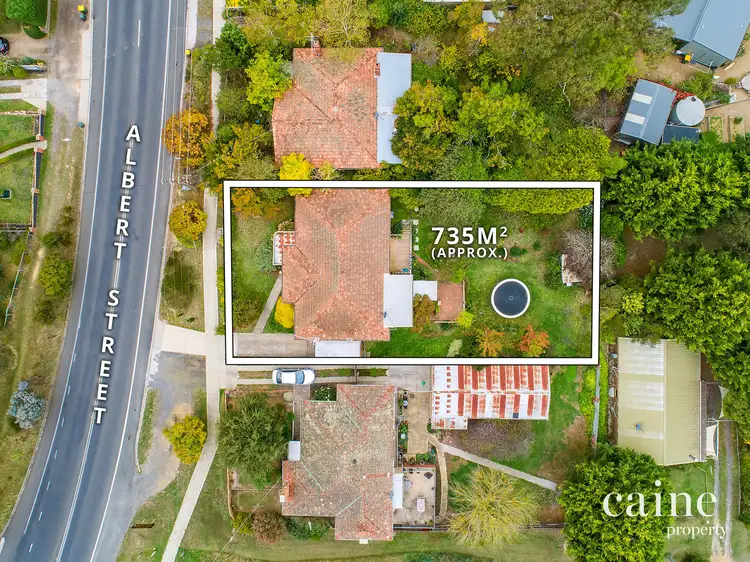 72 Albert Street, Daylesford VIC 3460