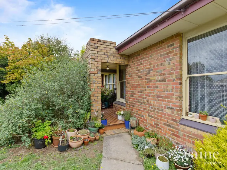 Third view of Homely house listing, 72 Albert Street, Daylesford VIC 3460
