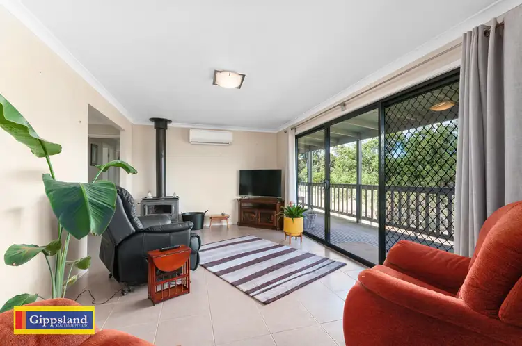 Fifth view of Homely house listing, 105 Three Chain Road, Maffra VIC 3860