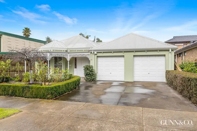 Second view of Homely house listing, 55 Morris Street, Williamstown VIC 3016