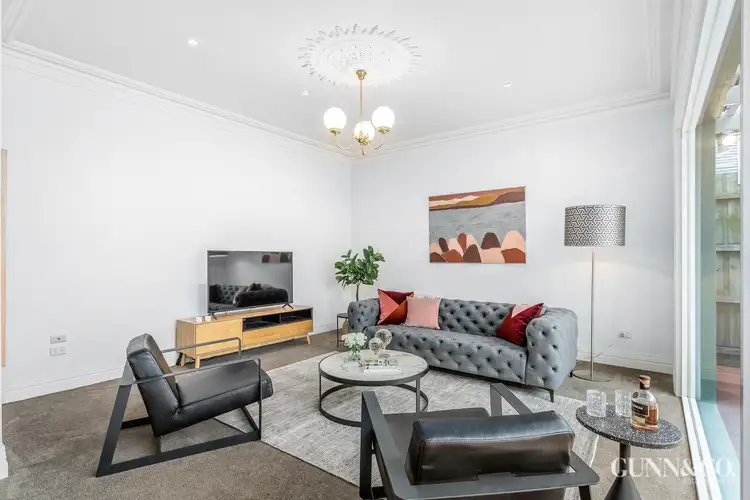 Fifth view of Homely house listing, 55 Morris Street, Williamstown VIC 3016