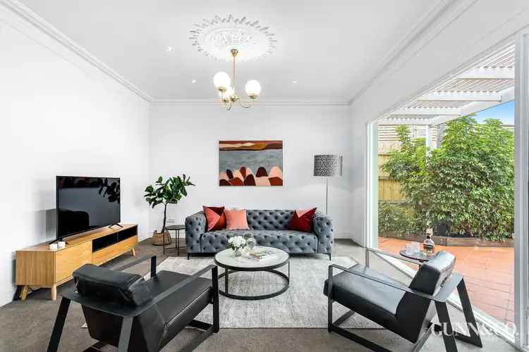 Sixth view of Homely house listing, 55 Morris Street, Williamstown VIC 3016